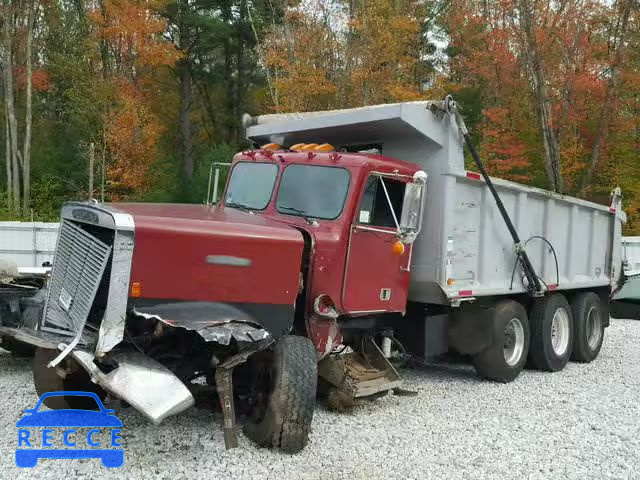 1989 FREIGHTLINER CONVENTION 1FVF2SY91KH367548 image 1