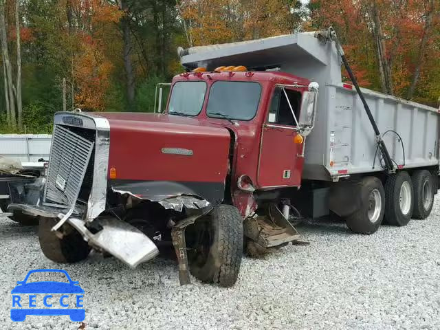 1989 FREIGHTLINER CONVENTION 1FVF2SY91KH367548 image 8