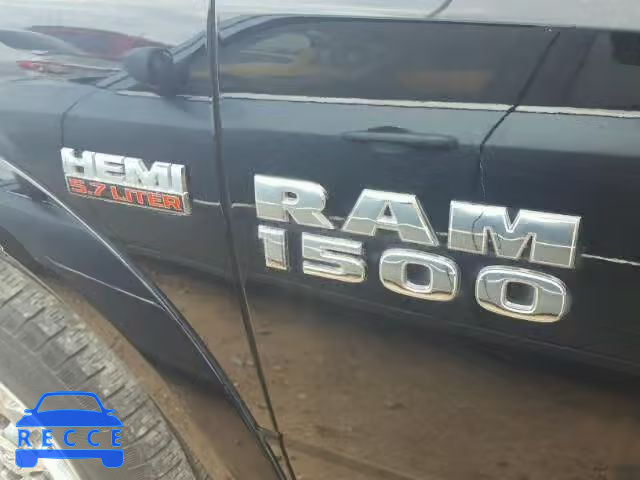 2015 RAM 1500 LARAM 1C6RR6NT1FS566255 image 8