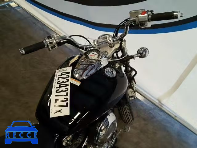 2013 YAMAHA XVS650 JYAVM01E5DA138925 image 4