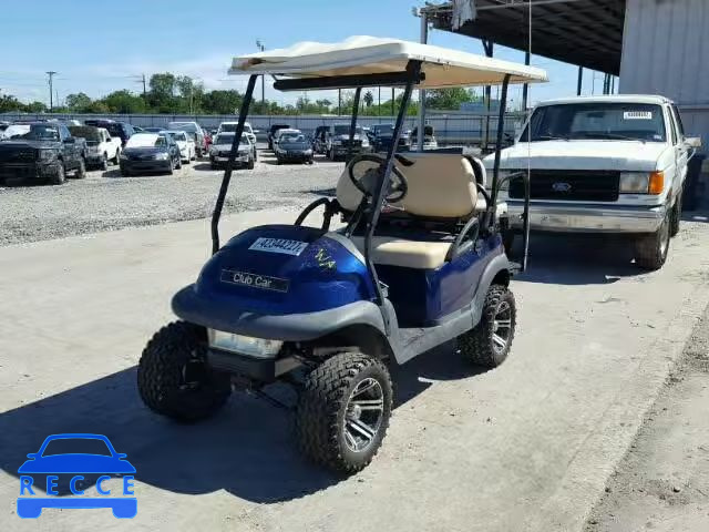 2006 CLUB GOLF CART PR0640687503 image 1