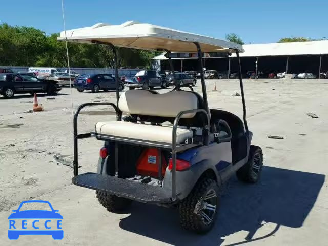 2006 CLUB GOLF CART PR0640687503 Bild 3