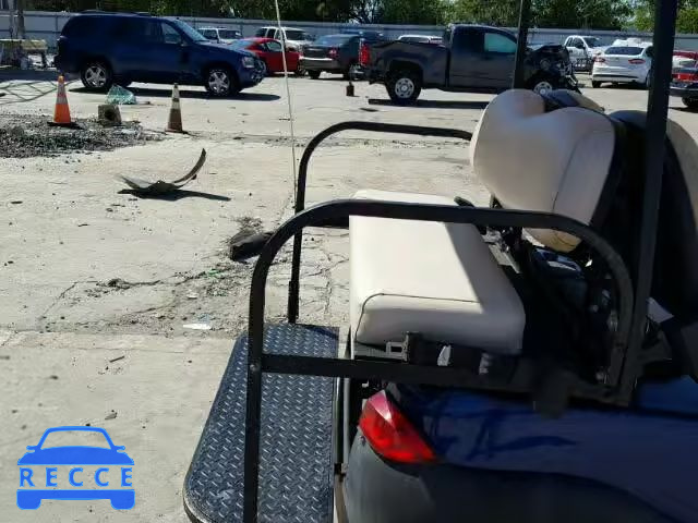 2006 CLUB GOLF CART PR0640687503 Bild 5