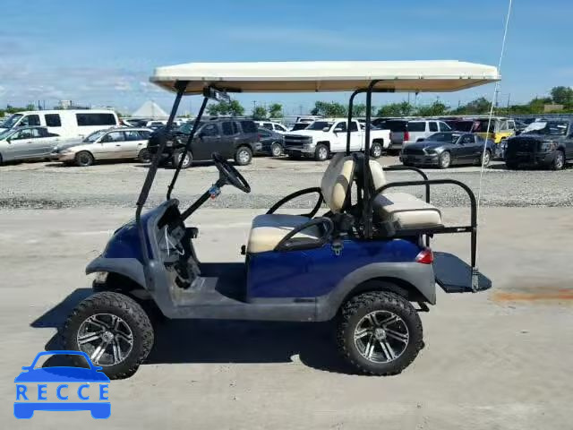 2006 CLUB GOLF CART PR0640687503 image 8