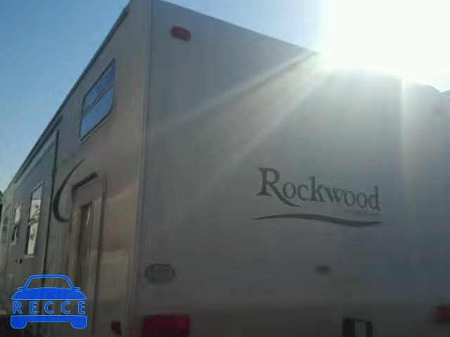 2006 WILDWOOD ROCKWOOD 4X4TRLH236D811832 image 3