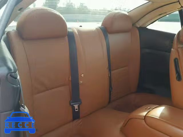 2005 LEXUS SC JTHFN48Y550065963 image 5