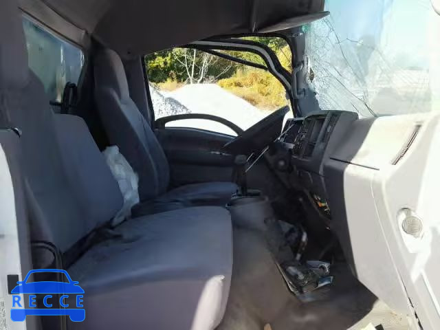 2016 ISUZU NPR HD JALC4W162G7000640 image 4