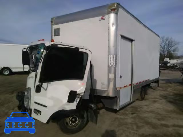 2014 ISUZU NPR 54DB4W1B7ES801256 Bild 1