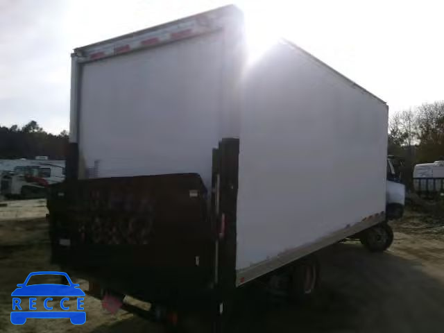 2014 ISUZU NPR 54DB4W1B7ES801256 Bild 3