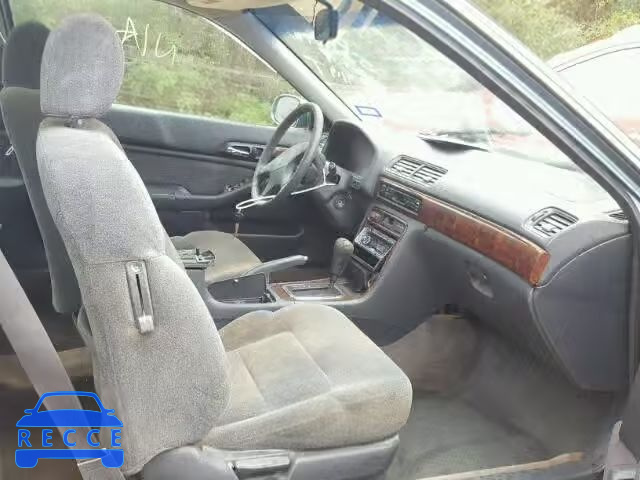 1998 ACURA 2.3CL 19UYA3241WL000342 зображення 4