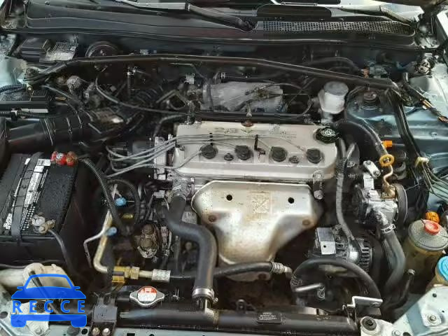 1998 ACURA 2.3CL 19UYA3241WL000342 image 6