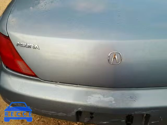 1998 ACURA 2.3CL 19UYA3241WL000342 зображення 8