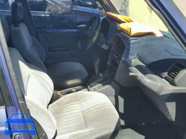 1995 SUZUKI SIDEKICK J 2S3TD03V2S6403899 image 4