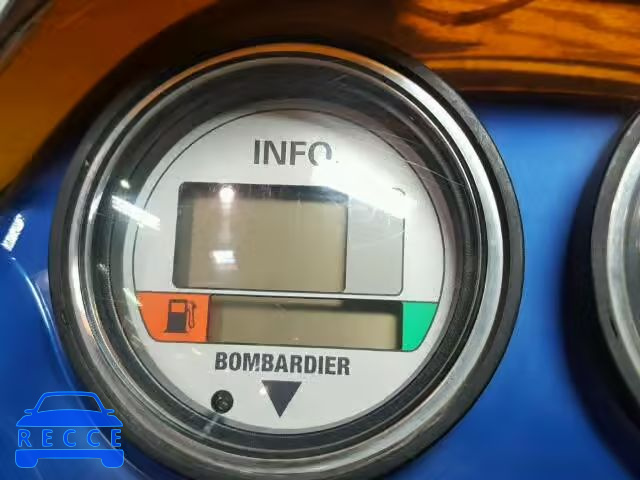 2002 SEAD BOMBARDIER ZZN33903K102 Bild 6