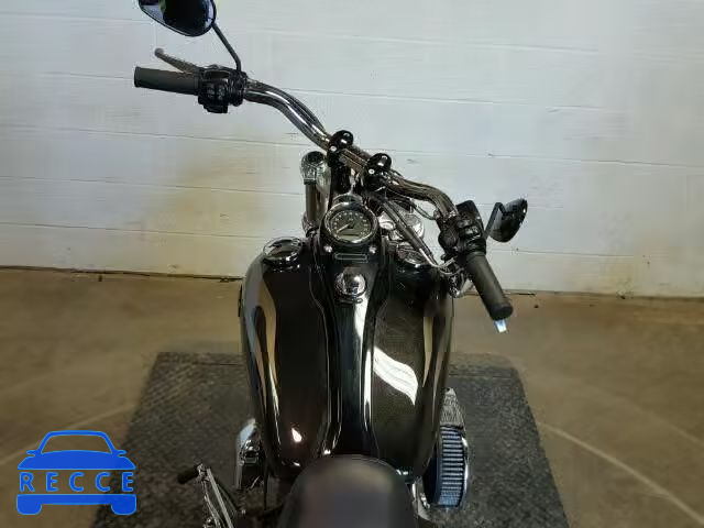 2016 HARLEY-DAVIDSON FXDWG DYNA 1HD1GPM12GC323405 image 7