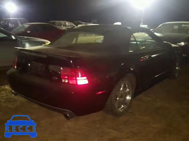 2003 FORD MUSTANG CO 1FAFP49Y83F442585 Bild 3