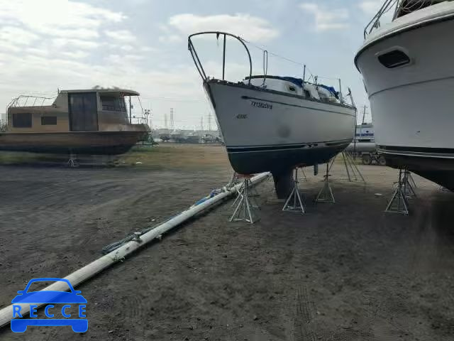 1975 HUNR BOAT HUN30023M750 Bild 1