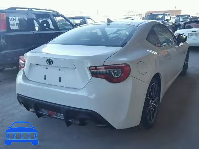 2017 TOYOTA 86 BASE JF1ZNAA11H9706543 Bild 3