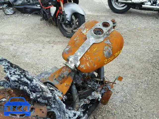 1997 HARLEY-DAVIDSON FXD 1HD1GHL16VY316402 image 4