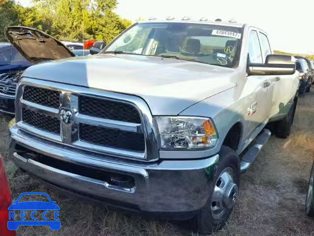 2017 RAM 3500 ST 3C63RRGLXHG717625 image 1