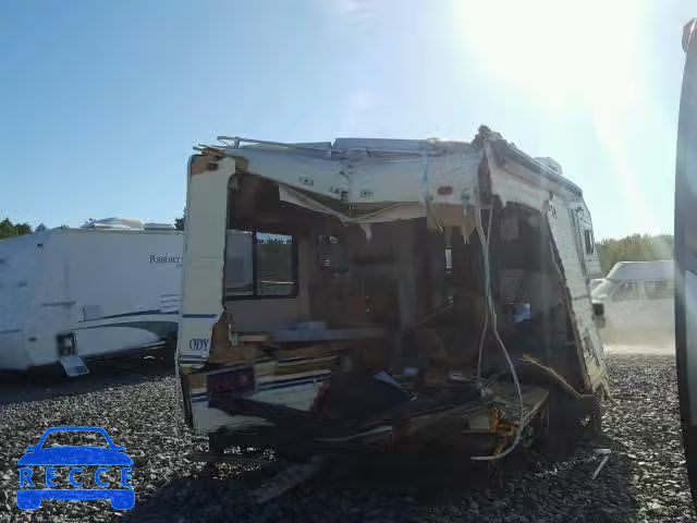 1990 TOYOTA PICKUP CAB JT5VN94T9L0012485 image 3