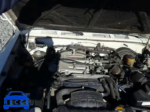 1990 TOYOTA PICKUP CAB JT5VN94T9L0012485 image 6