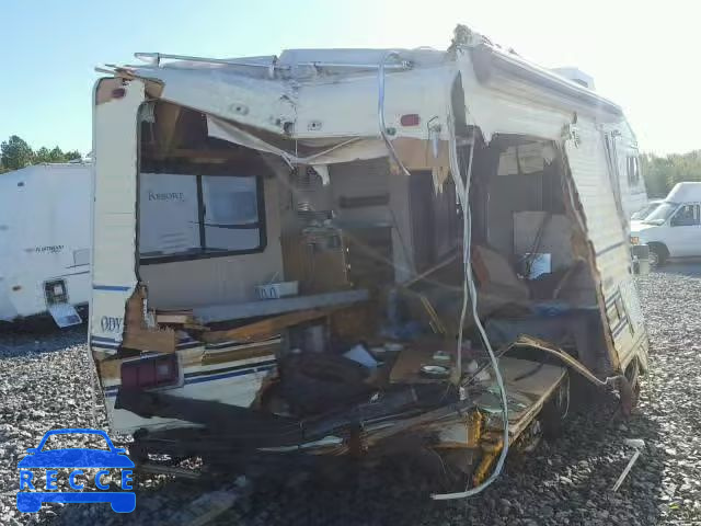 1990 TOYOTA PICKUP CAB JT5VN94T9L0012485 image 8