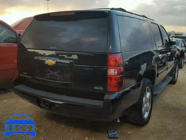 2012 CHEVROLET SUBURBAN C 1GNSCHE06CR323175 image 3
