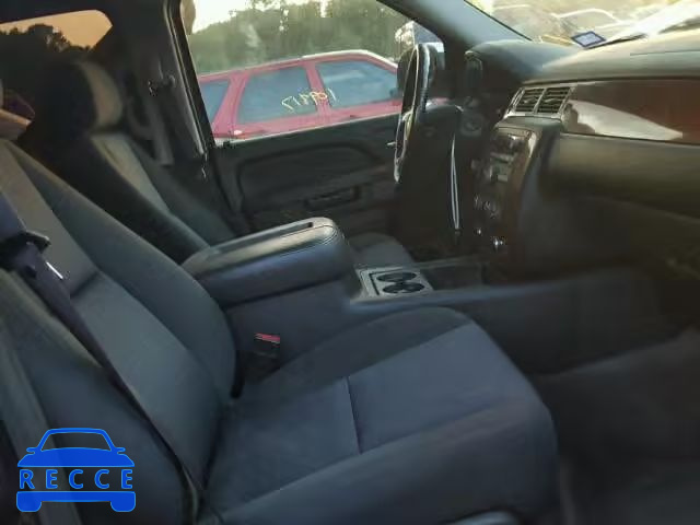 2012 CHEVROLET SUBURBAN C 1GNSCHE06CR323175 image 4
