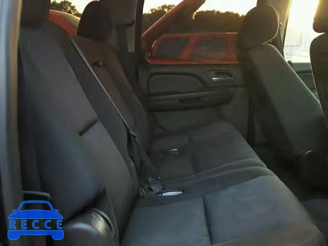 2012 CHEVROLET SUBURBAN C 1GNSCHE06CR323175 image 5