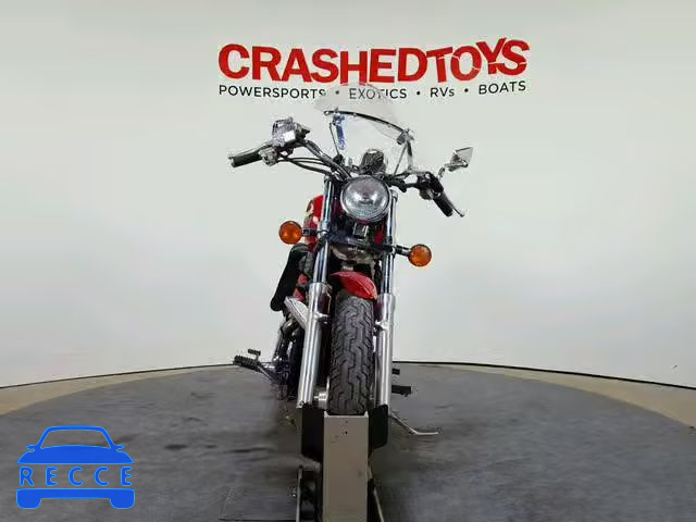 1997 HONDA VT600 CD JH2PC2135VM400606 Bild 2