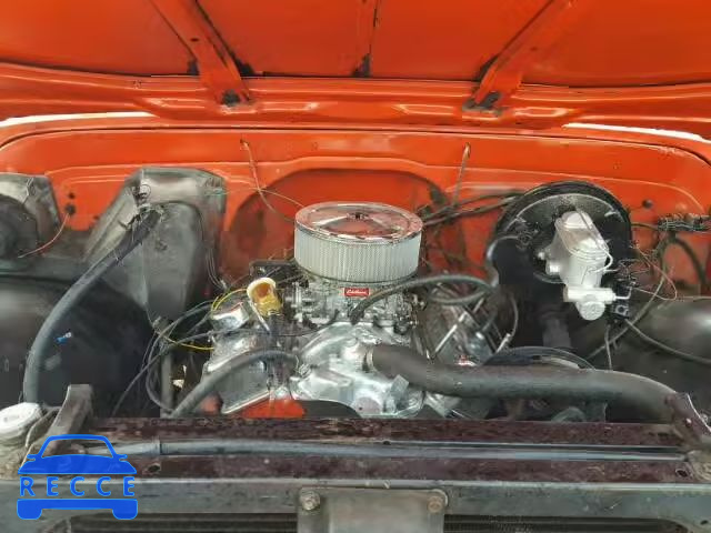 1971 CHEVROLET C10 CE141F629113 image 6