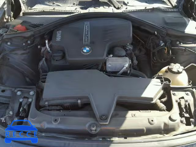 2013 BMW 328 I SULE WBA3C1C5XDF436081 image 6