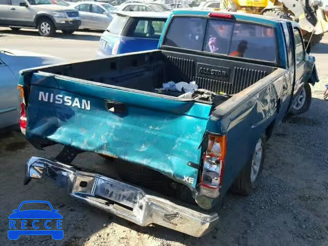 1997 NISSAN TRUCK KING 1N6SD16S6VC357228 image 3
