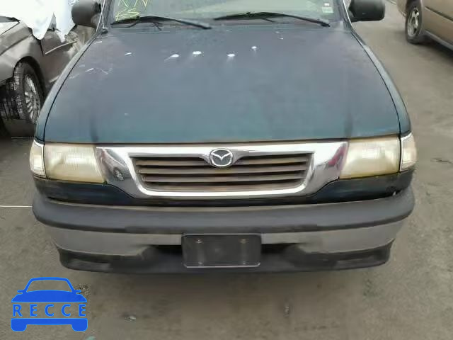 1998 MAZDA B2500 CAB 4F4YR16C2WTM00849 image 6