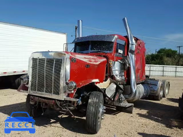 1996 PETERBILT 379 1XP5DB9X7TN365156 Bild 1