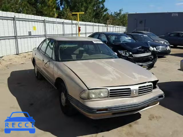 1995 OLDSMOBILE 88 1G3HN52K2S4823623 image 0