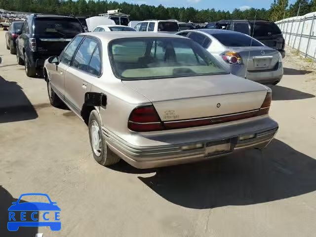 1995 OLDSMOBILE 88 1G3HN52K2S4823623 image 2