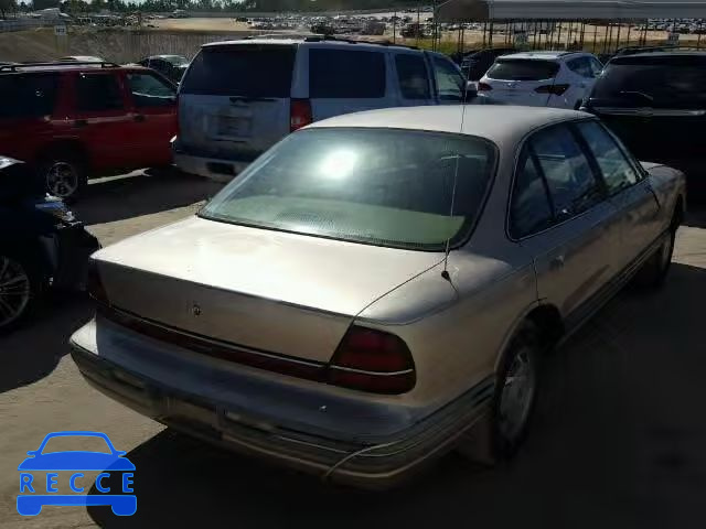 1995 OLDSMOBILE 88 1G3HN52K2S4823623 image 3