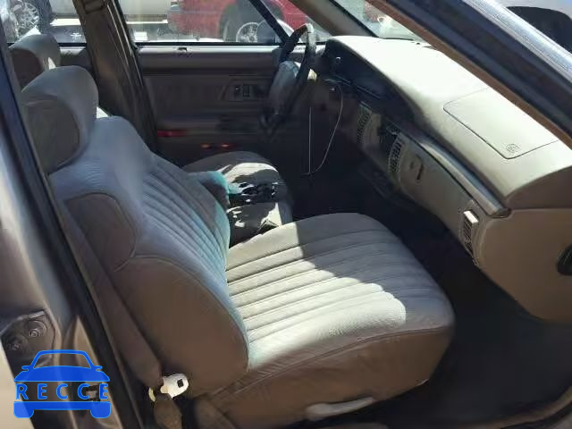 1995 OLDSMOBILE 88 1G3HN52K2S4823623 image 4