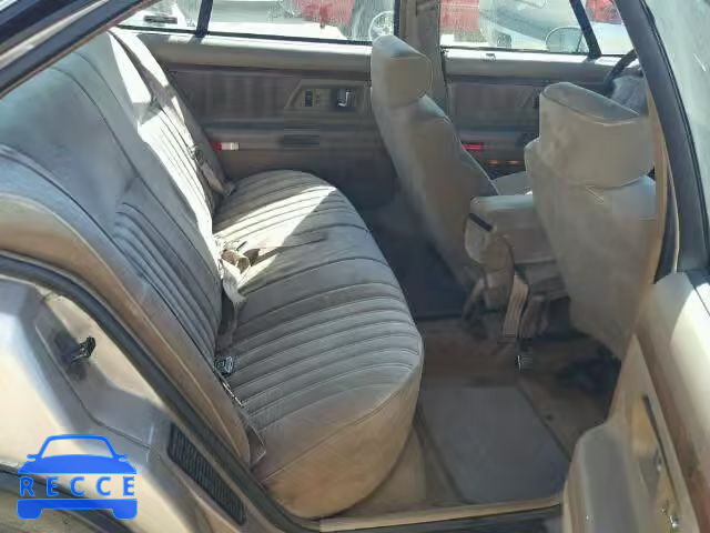 1995 OLDSMOBILE 88 1G3HN52K2S4823623 image 5