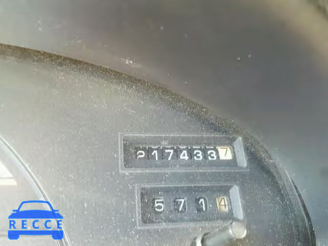 1995 OLDSMOBILE 88 1G3HN52K2S4823623 image 7