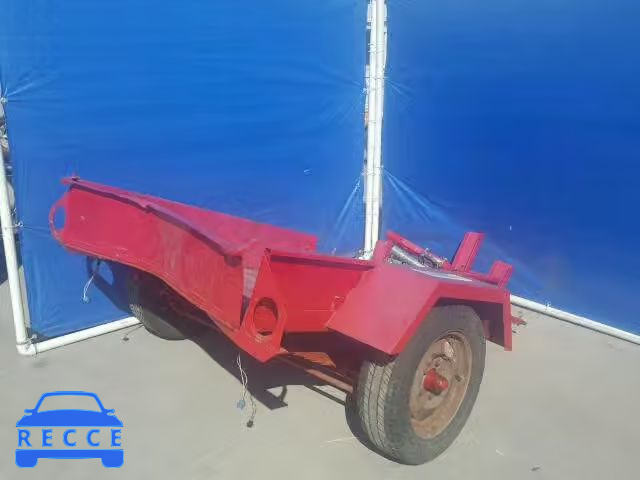 2006 TRAIL KING TRAILER 00000000000002006 зображення 3