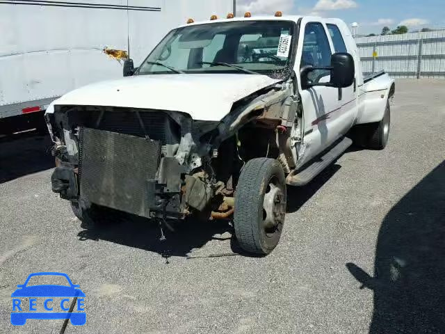 1999 FORD F550 SUPER 1FDAW56F5XEC24949 image 1