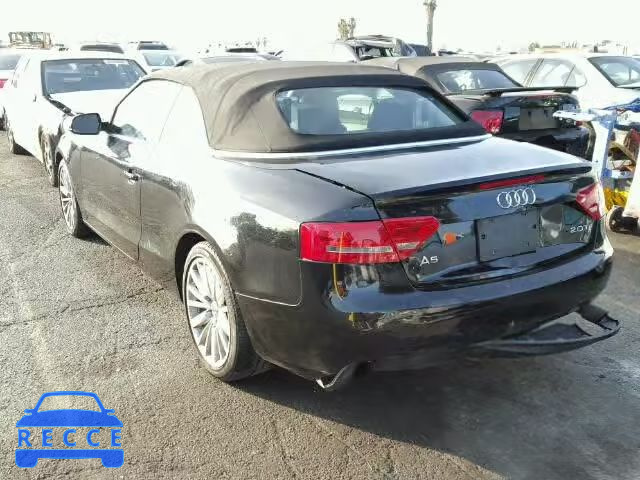 2010 AUDI A5 PREMIUM WAUJFAFH9AN008282 Bild 2