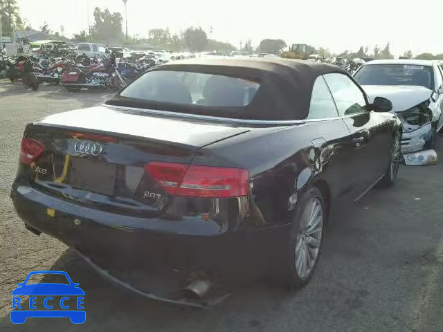 2010 AUDI A5 PREMIUM WAUJFAFH9AN008282 Bild 3