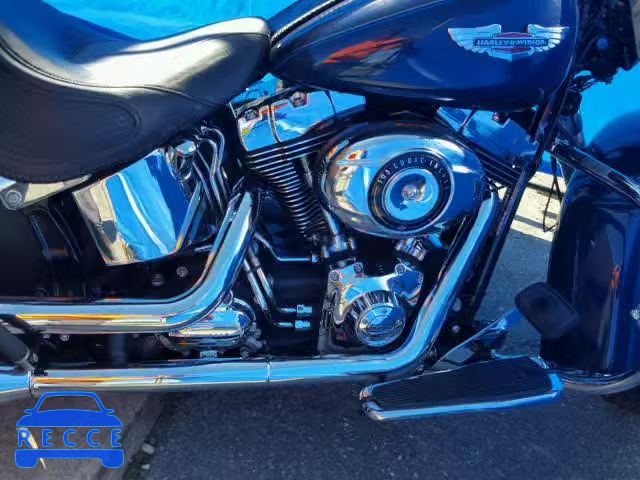 2012 HARLEY-DAVIDSON FLSTN 1HD1JDV19CB033998 image 6