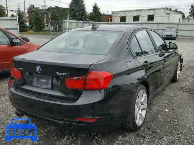 2015 BMW 328 XI SUL WBA3B5G50FNS13285 image 3