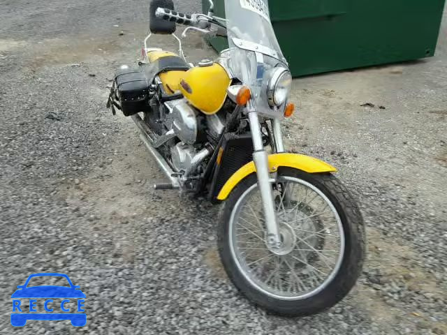 2002 HONDA VT750 DC JH2RC44072M614417 image 0