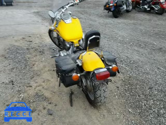 2002 HONDA VT750 DC JH2RC44072M614417 image 2